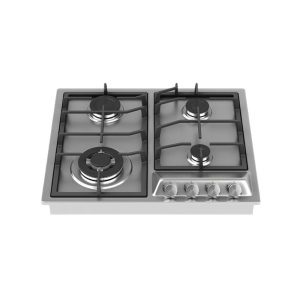 اجاق گاز صفحه ای استیل داتیس مدل 426 Ds
