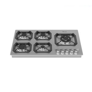 اجاق گازصفحه ای استیل داتیس مدل 523 Ds